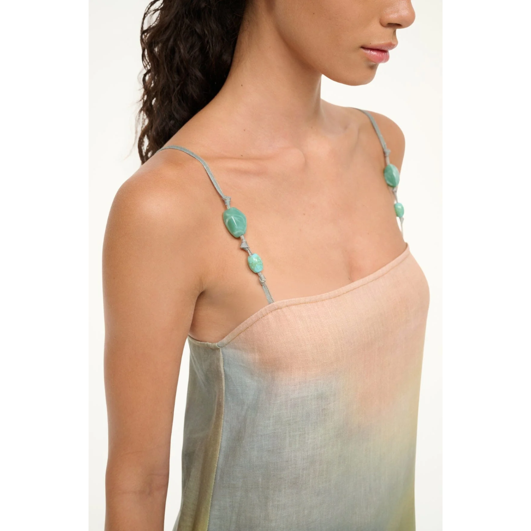 Laura Linen Dress