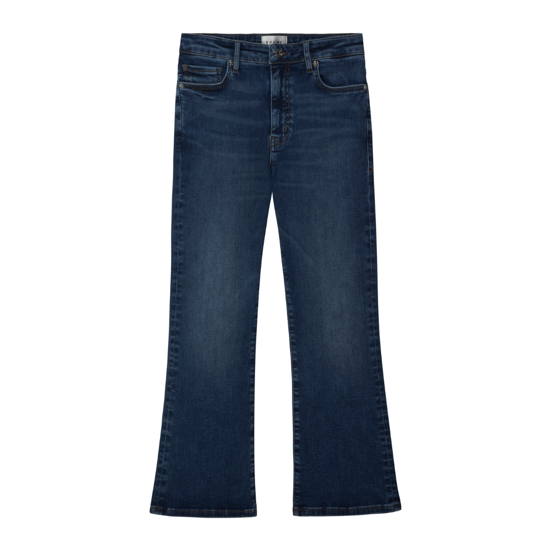 Le Crop Mini Boot - Skywalker