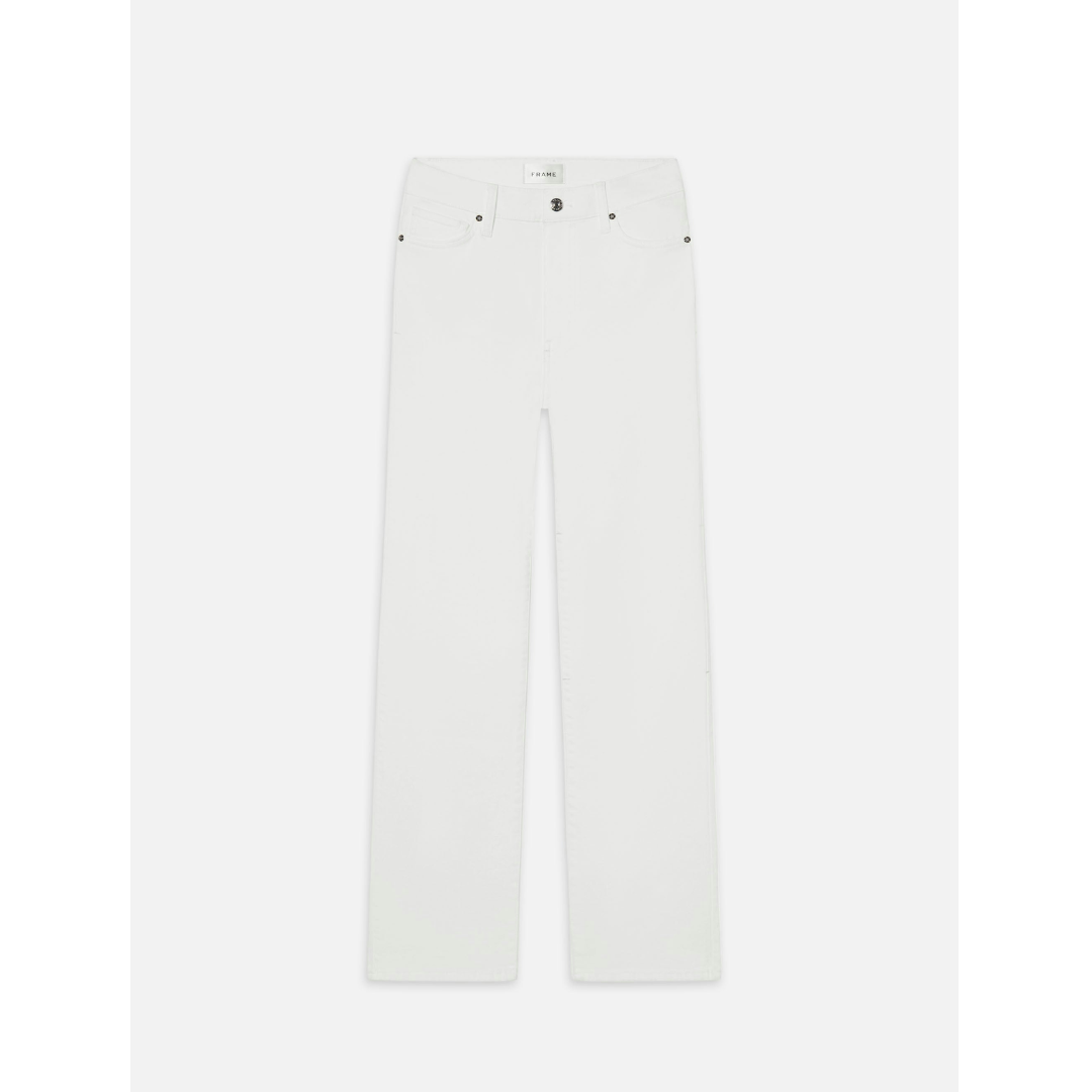 Le Sleek Straight - Tribute