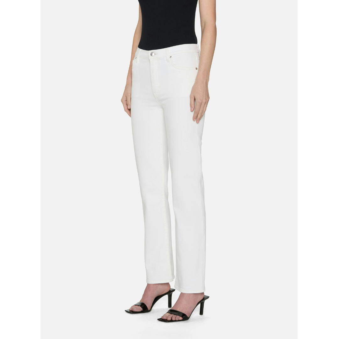 Le Sleek Straight - Tribute