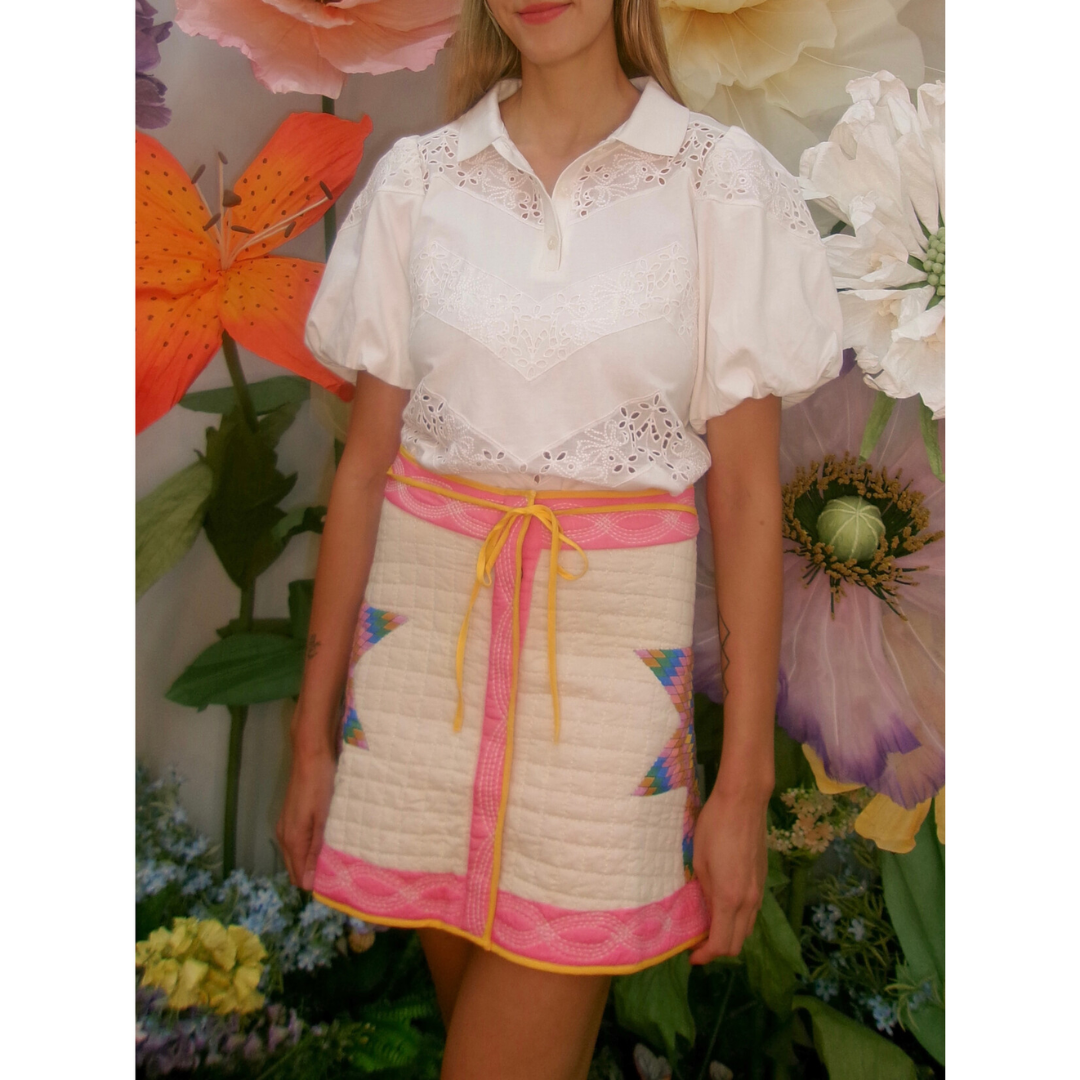 Louise Skirt