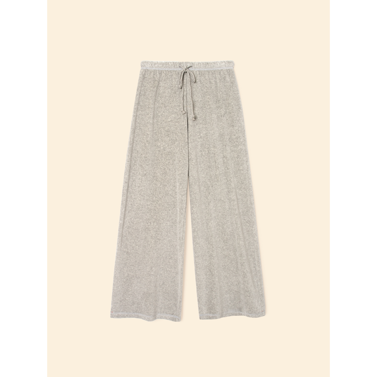 Manon Pant - Heather Grey