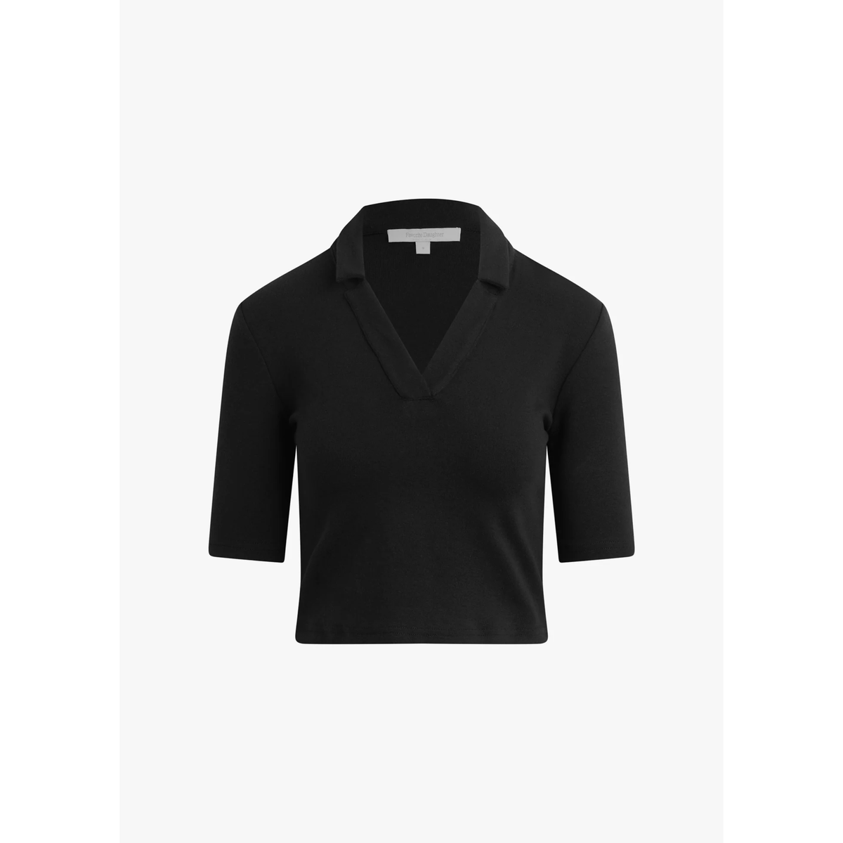 The Reading Polo - Black