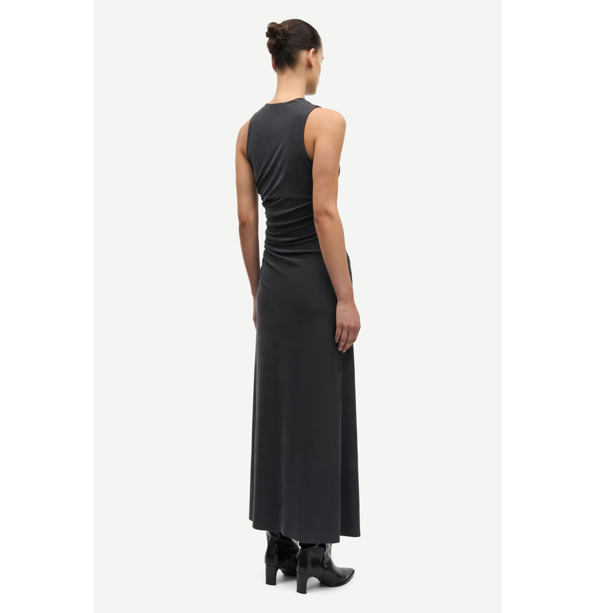 Sasusy Dress - Black