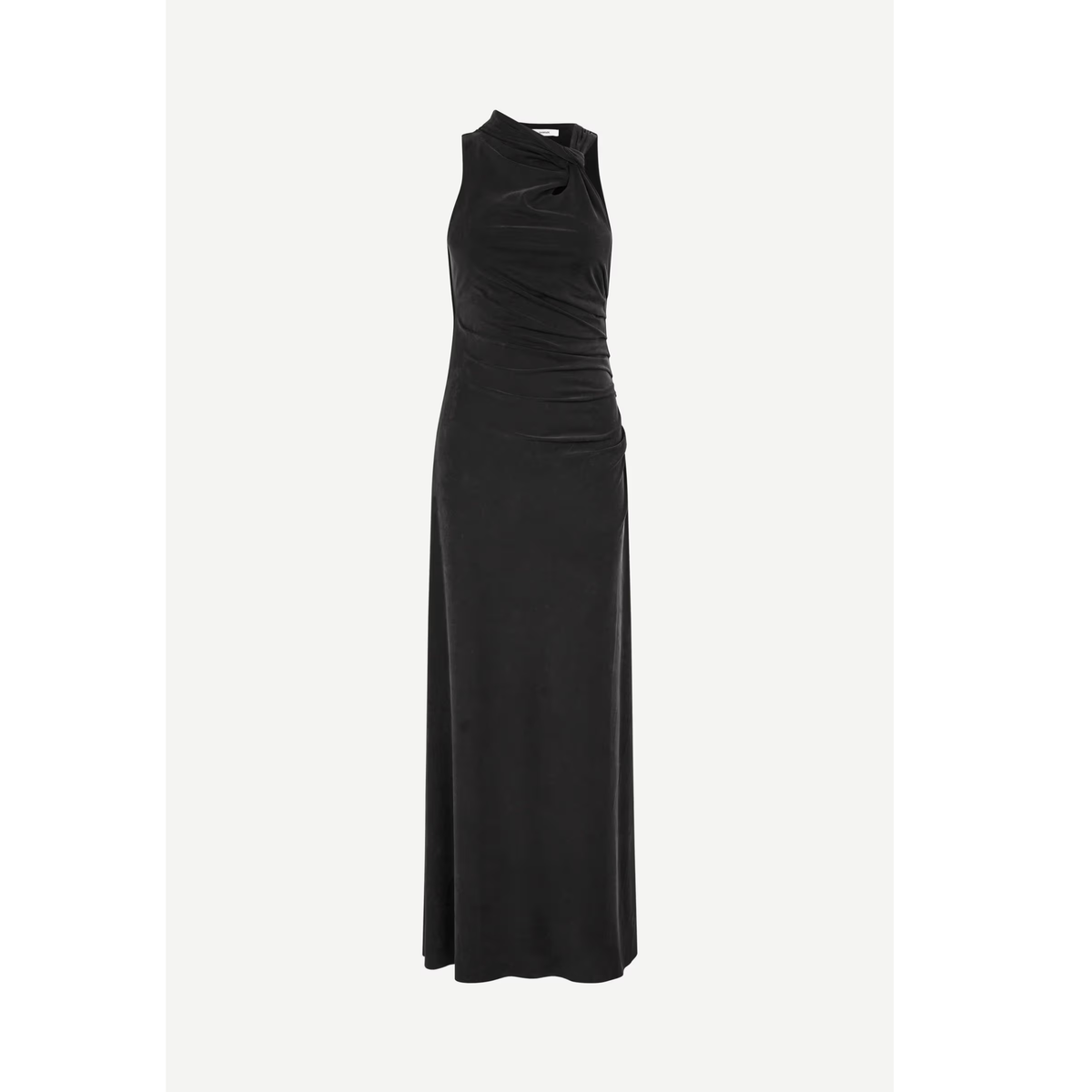 Sasusy Dress - Black