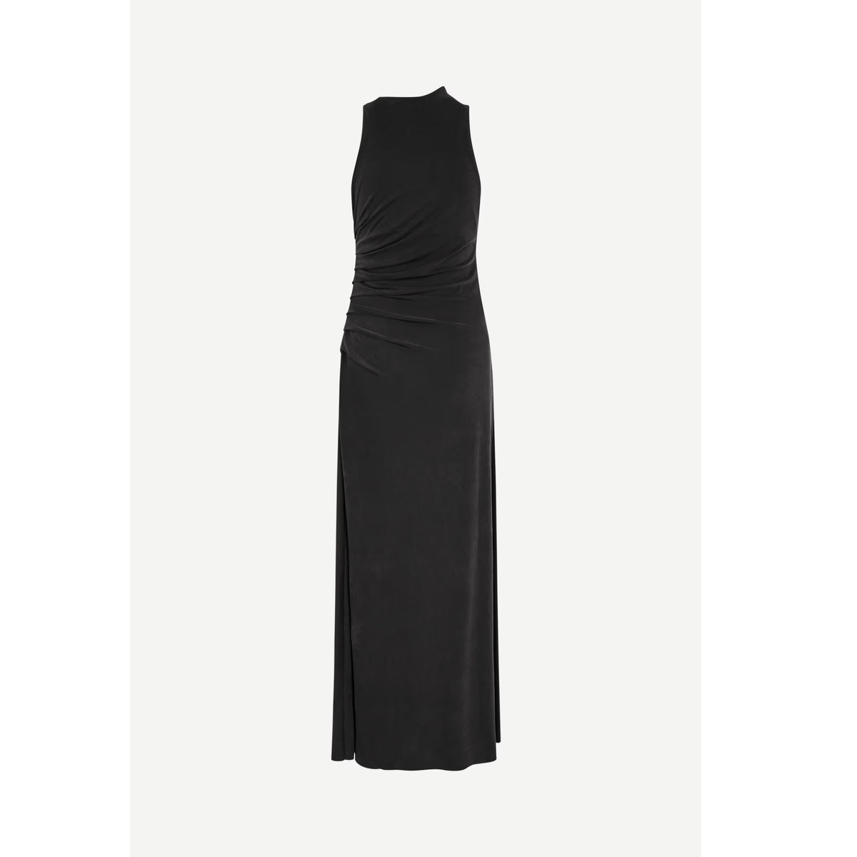 Sasusy Dress - Black