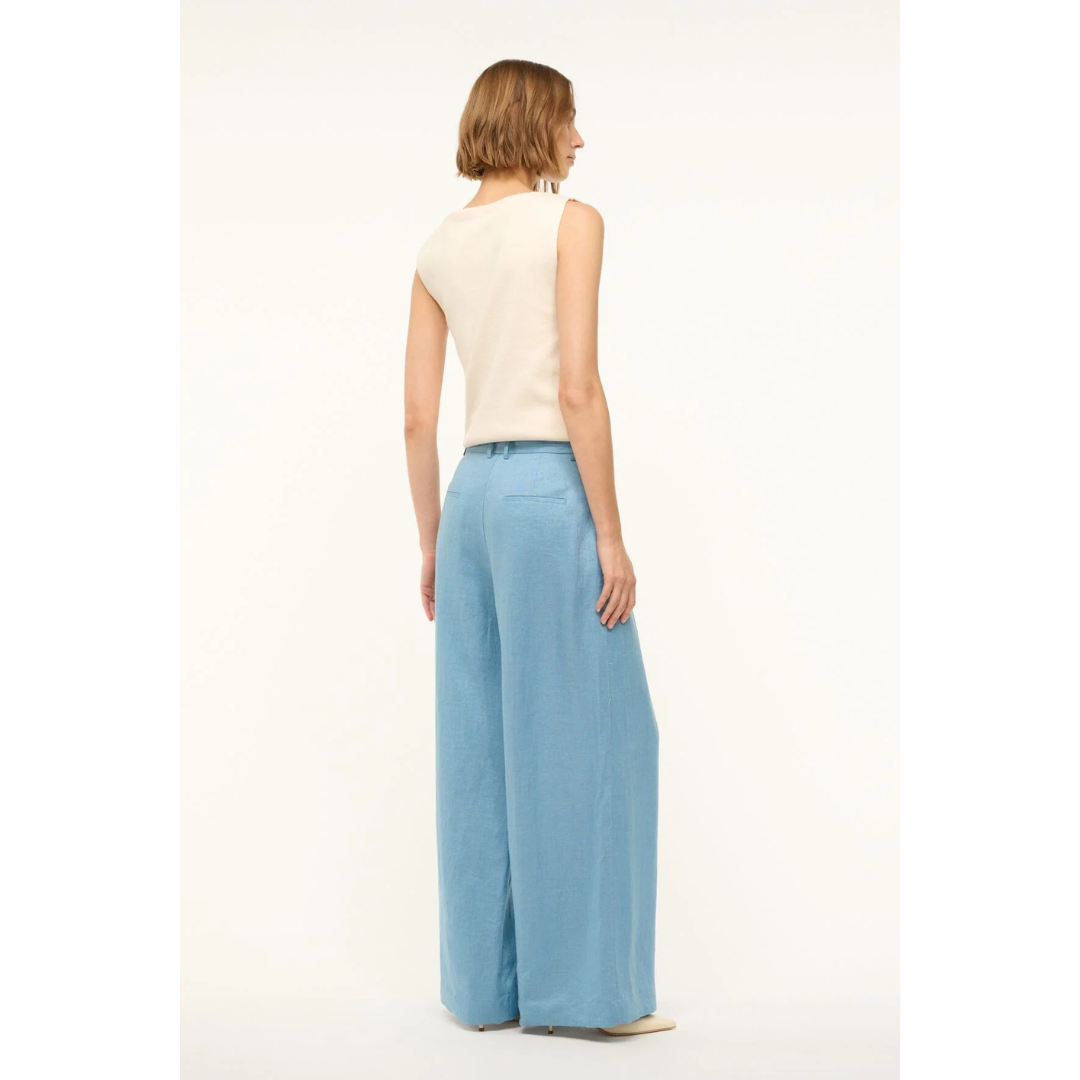 Sasha Linen Pant