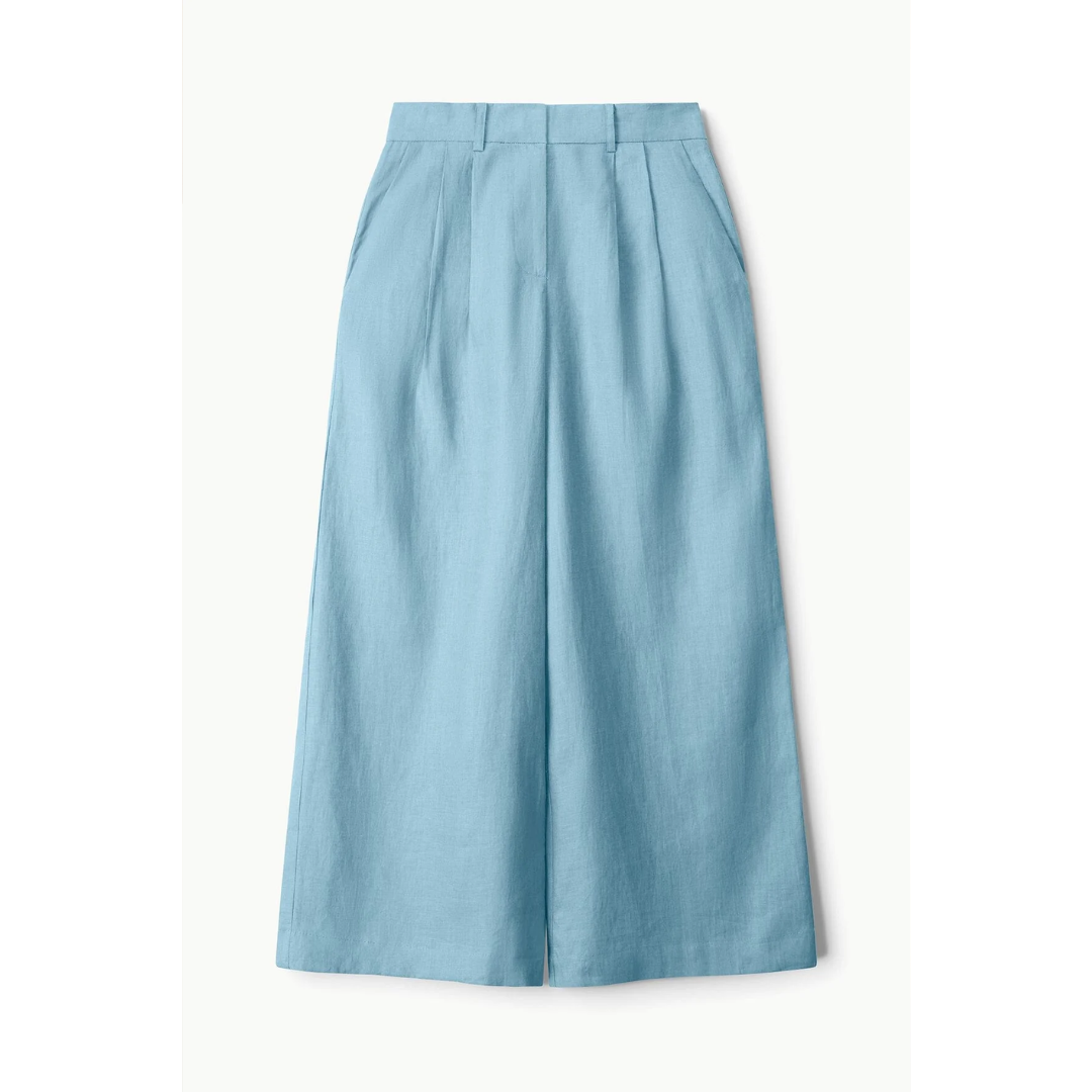 Sasha Linen Pant