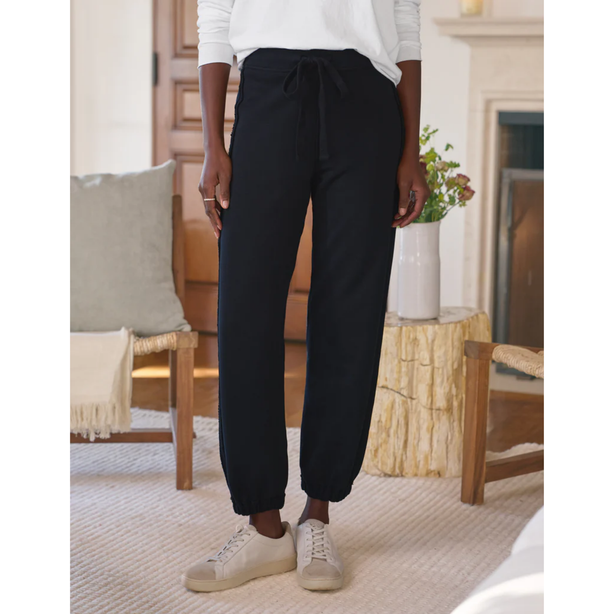 Sophie Jogger - British Royal Navy
