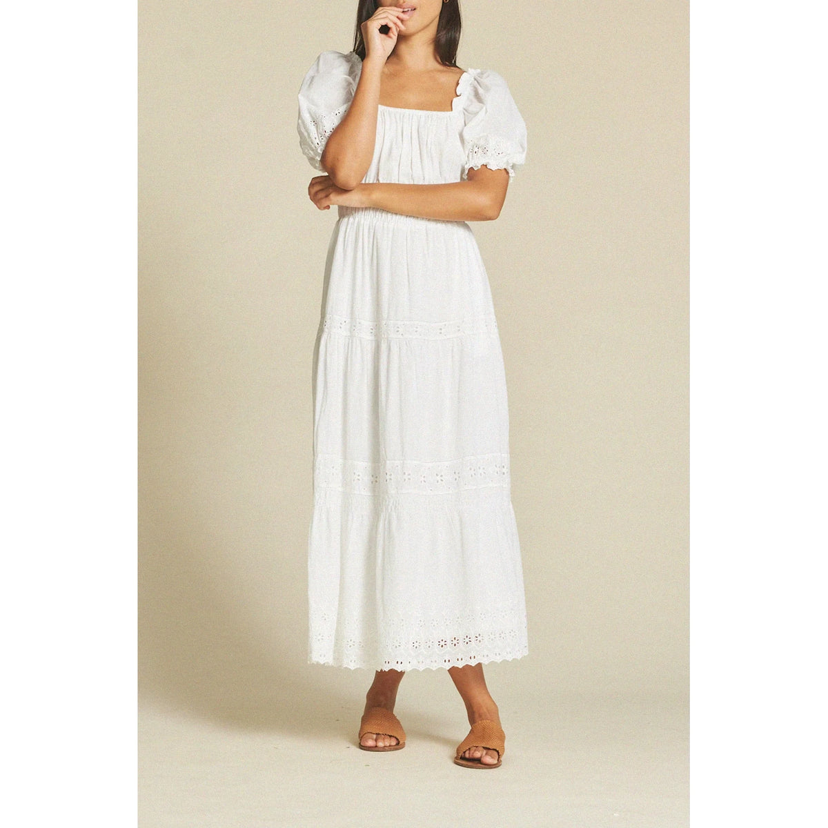 Marguerite Dress