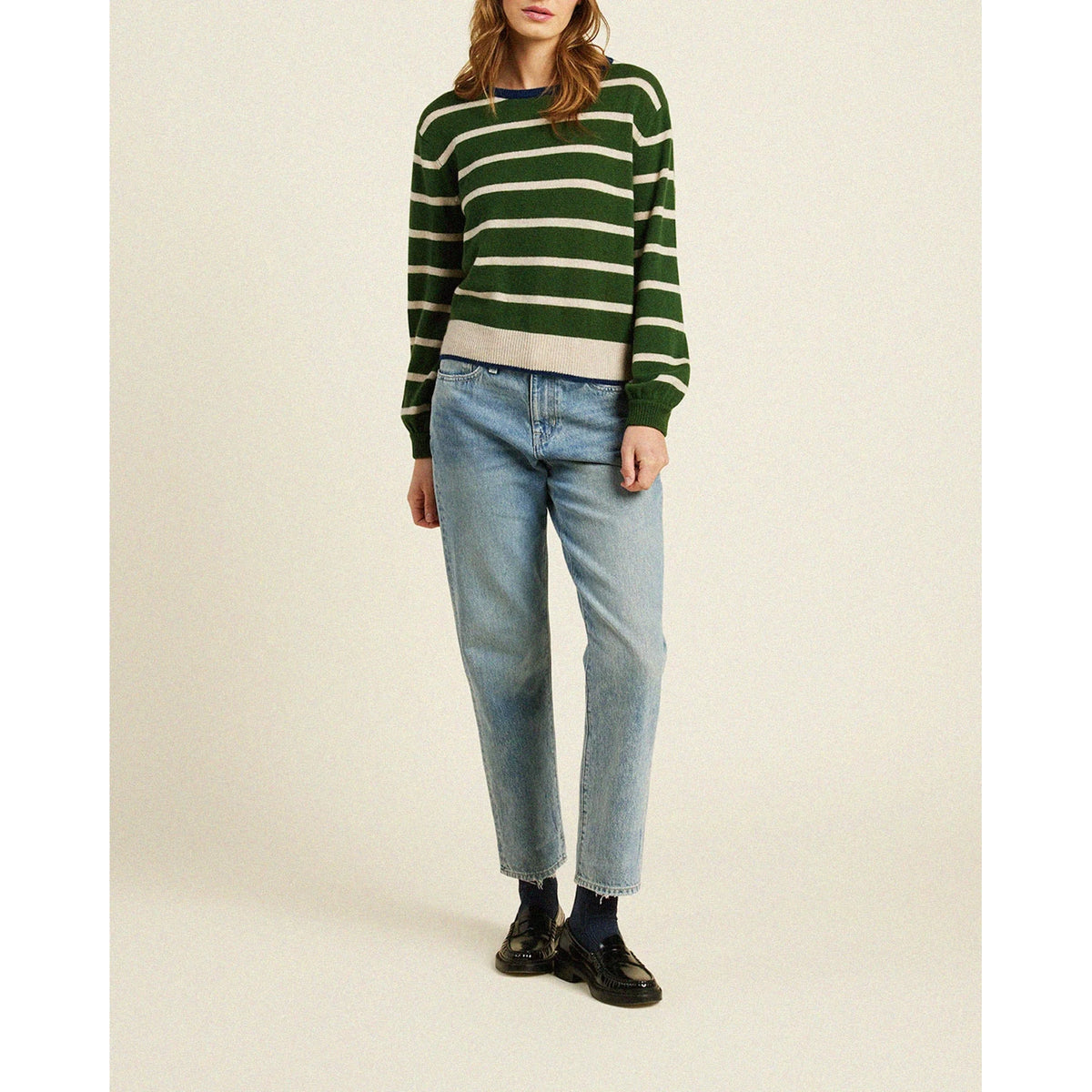 Ryann Sweater