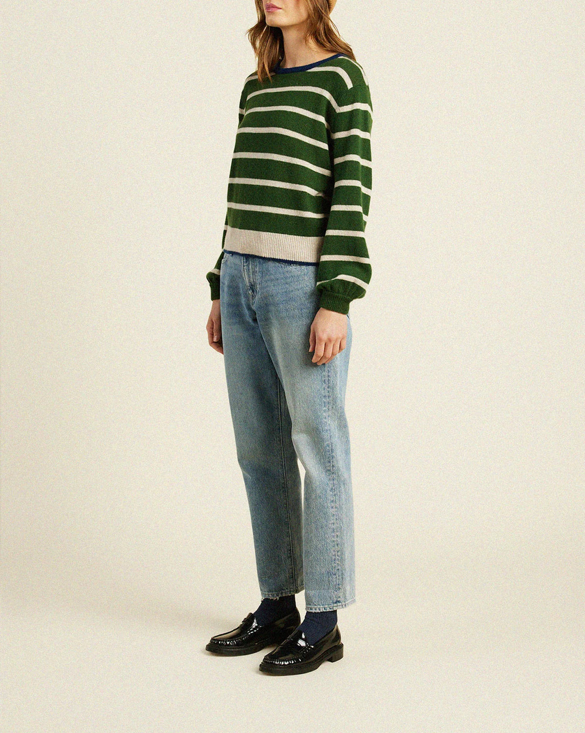 Ryann Sweater