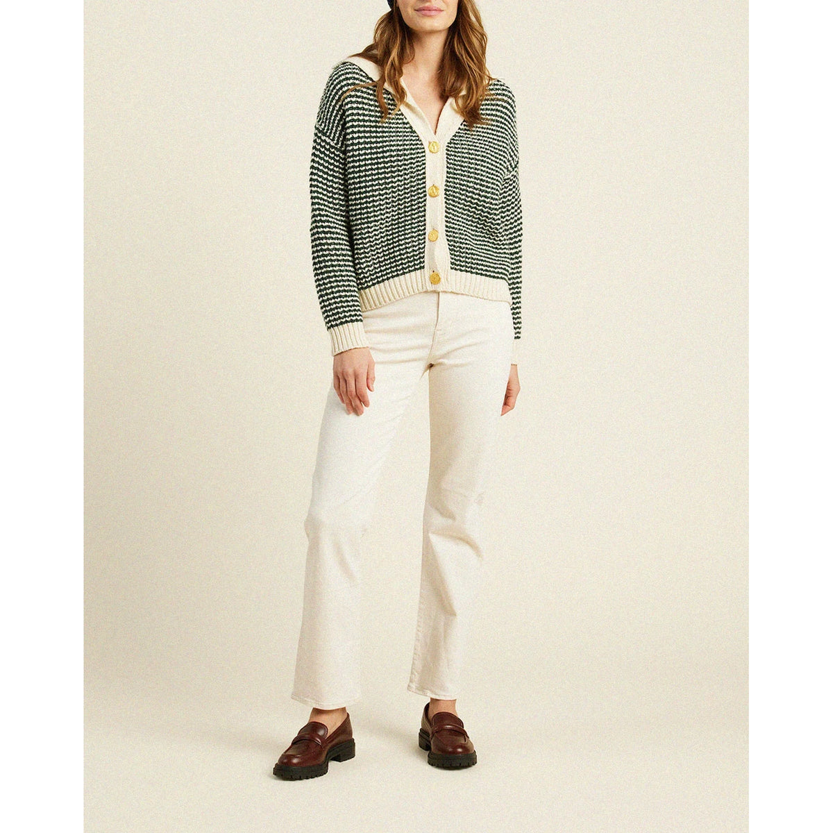 Savannah Cardigan