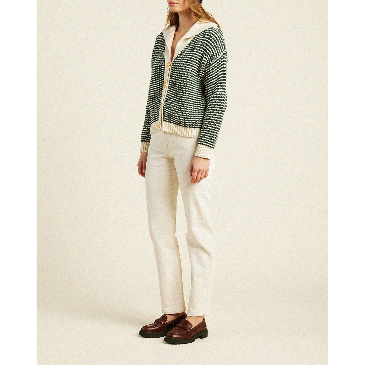 Savannah Cardigan