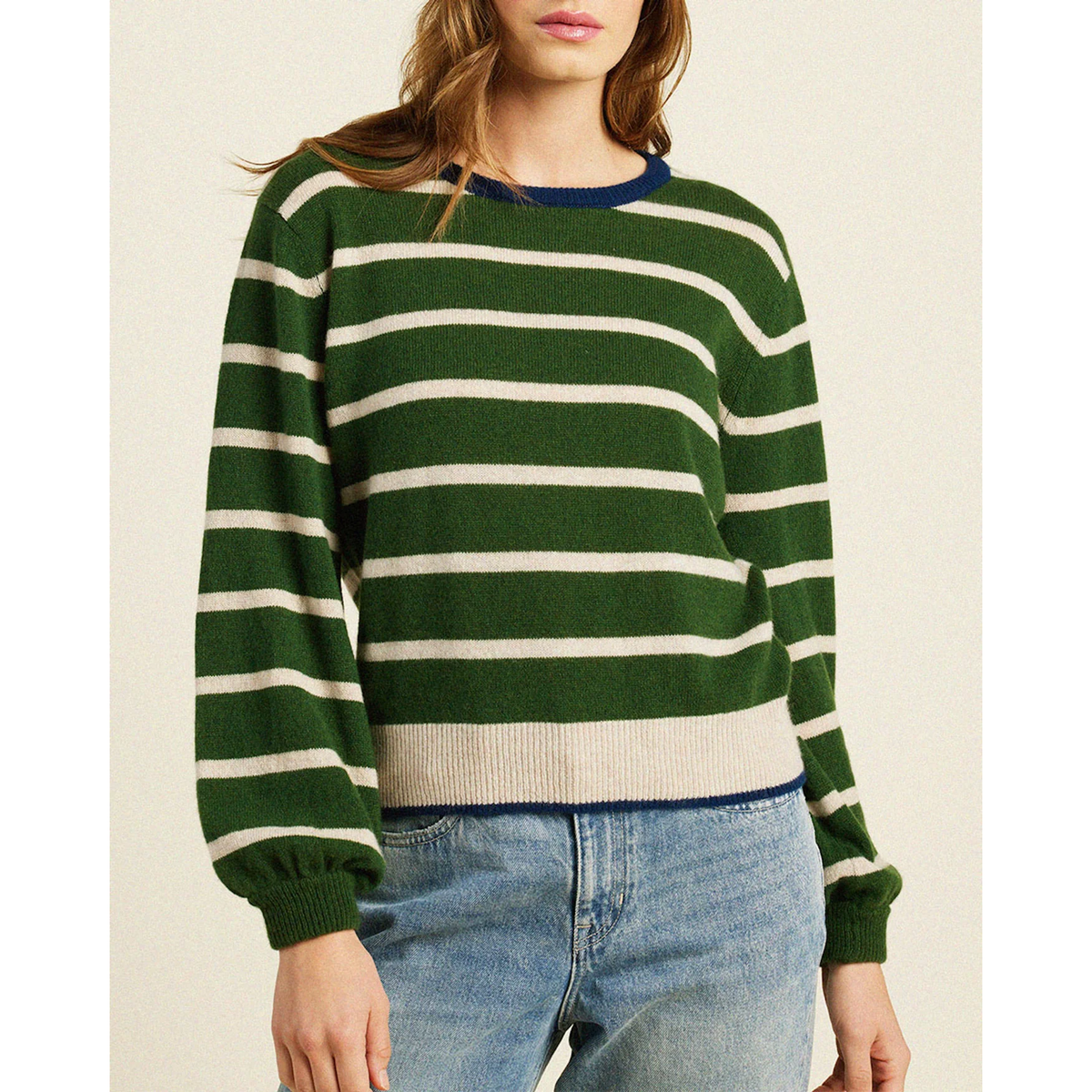 Ryann Sweater