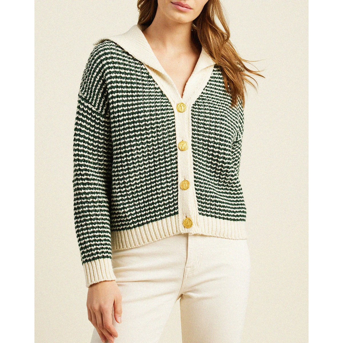 Savannah Cardigan
