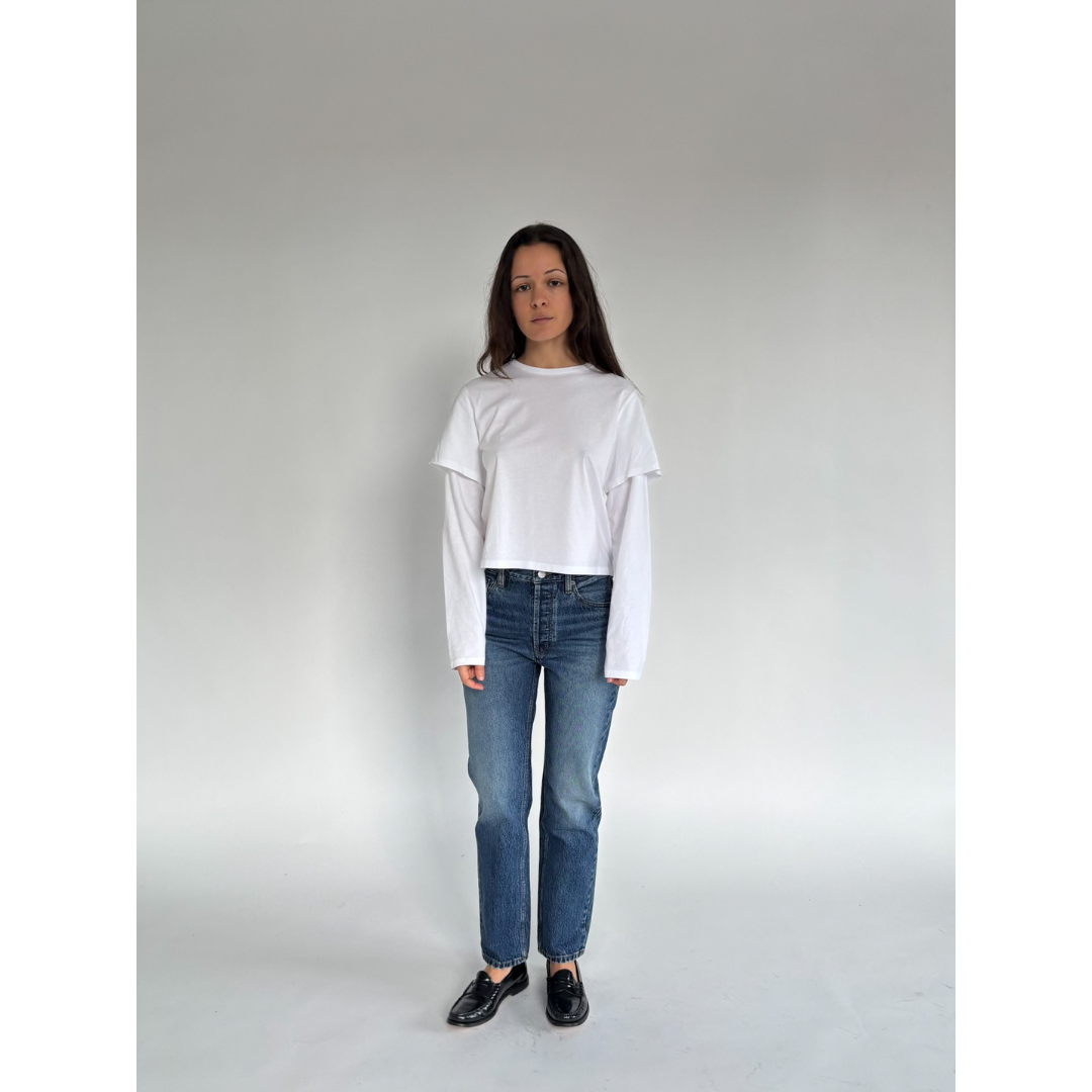 The Tate Jean - Bruce