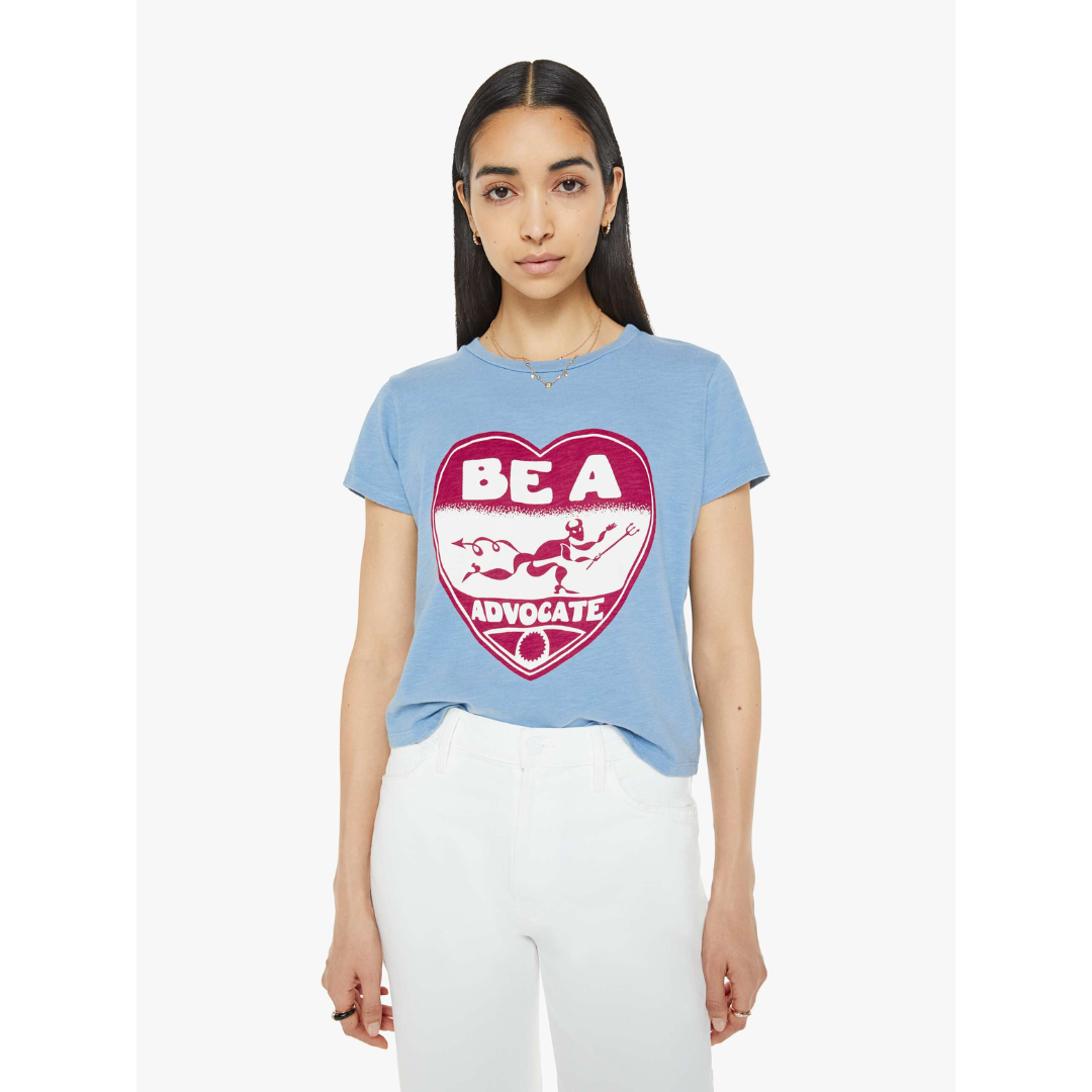 The Lil Sinful - Be A Devils Advocate