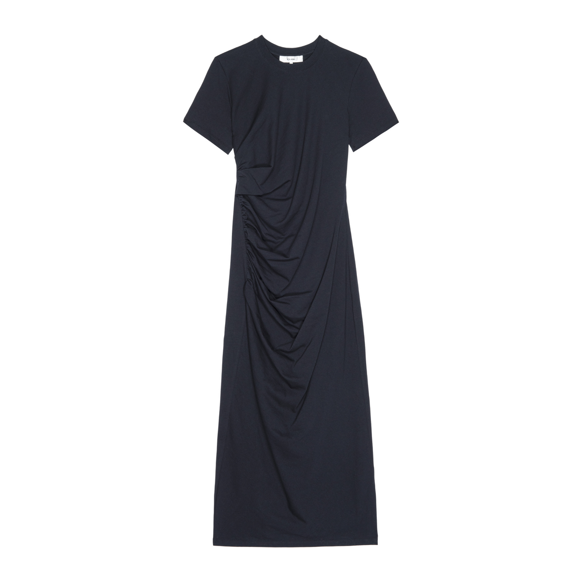 The Twist Dress
