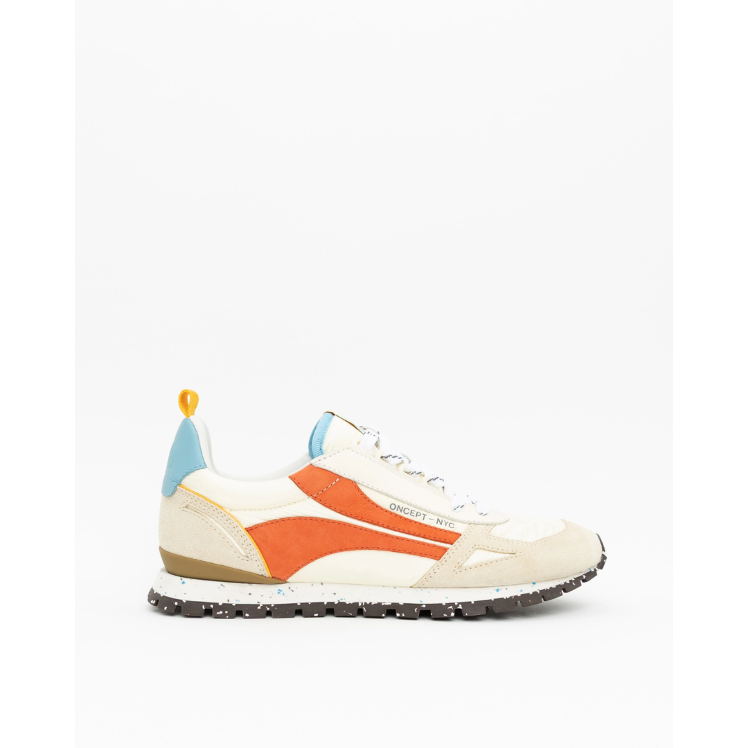 Toronto Sneaker - Flame