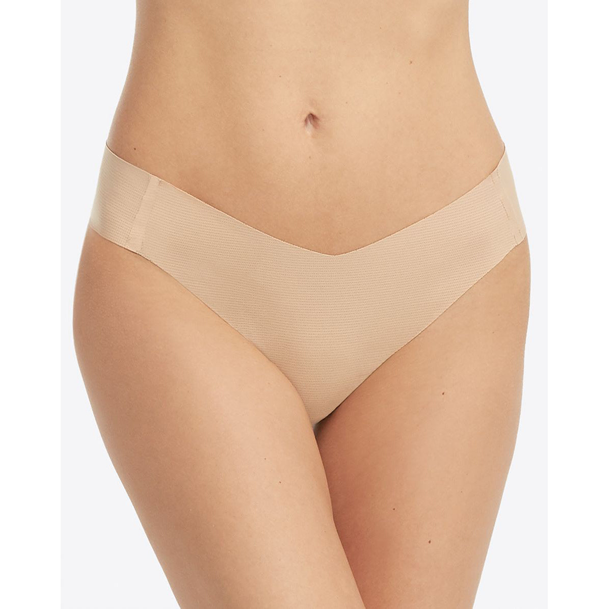 Under Statements® Thong
