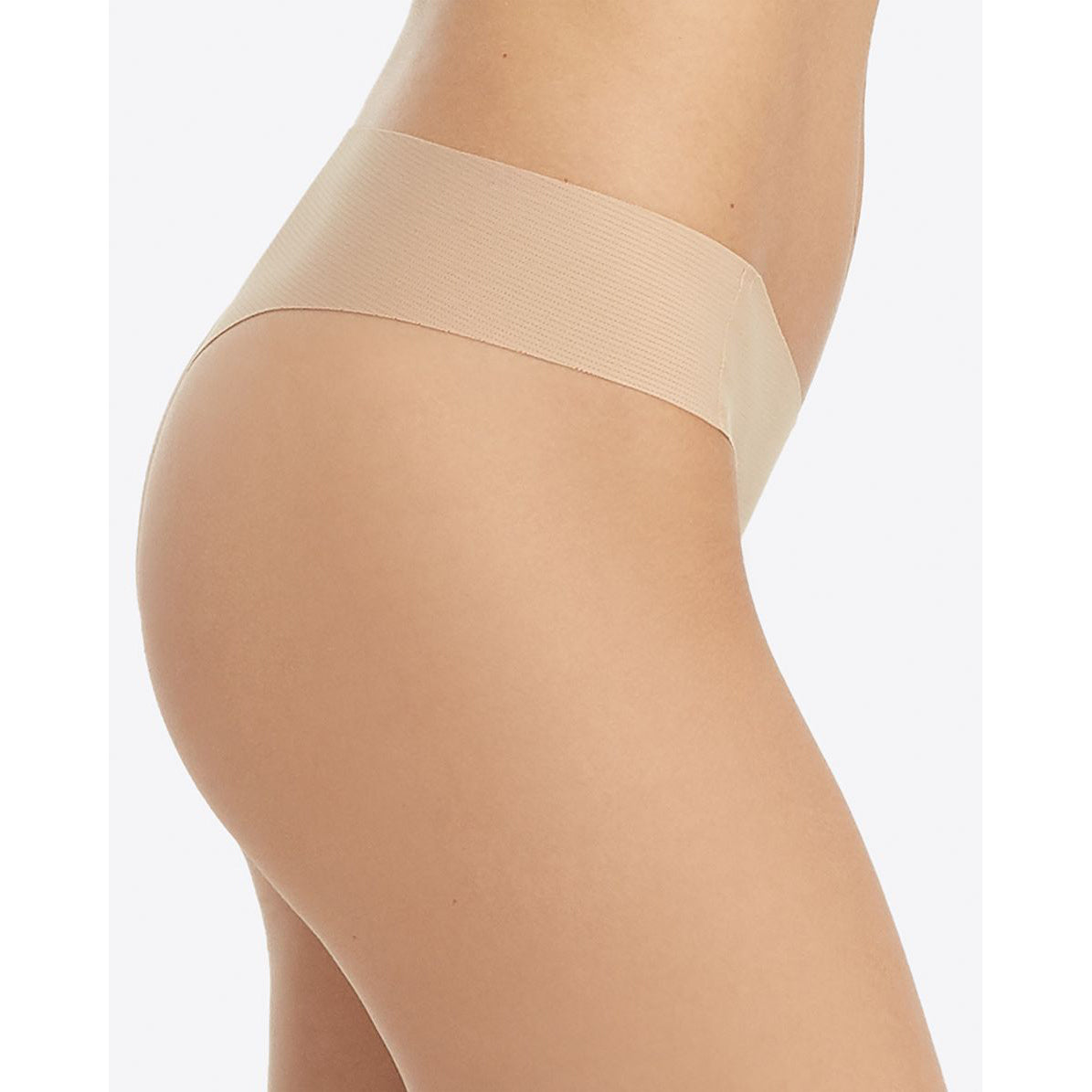 Under Statements® Thong