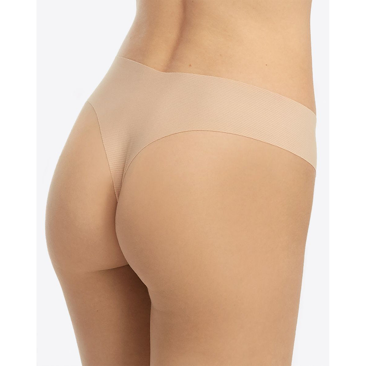 Under Statements® Thong