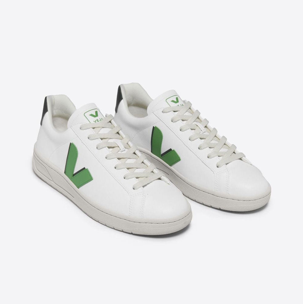 Urca Sneaker in Leaf Cyprus