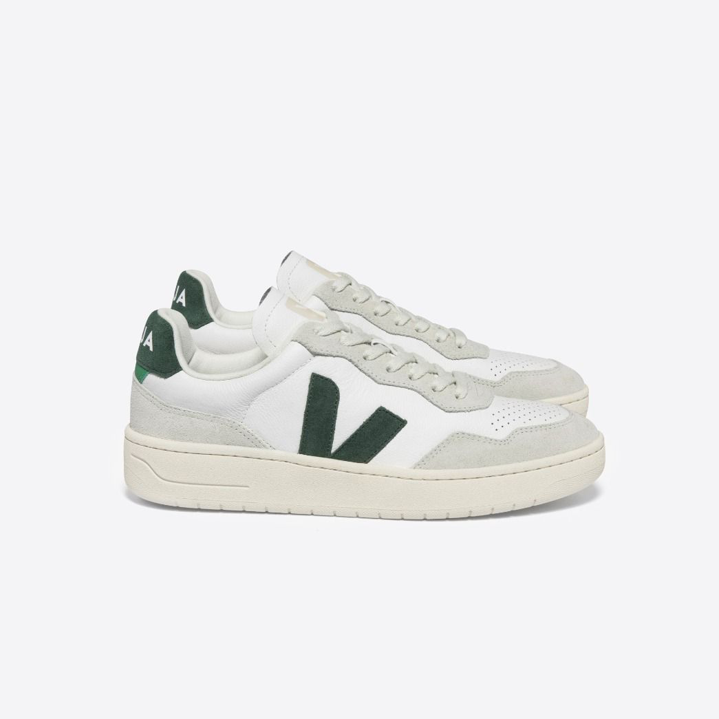 V-90 Sneaker - Cyprus