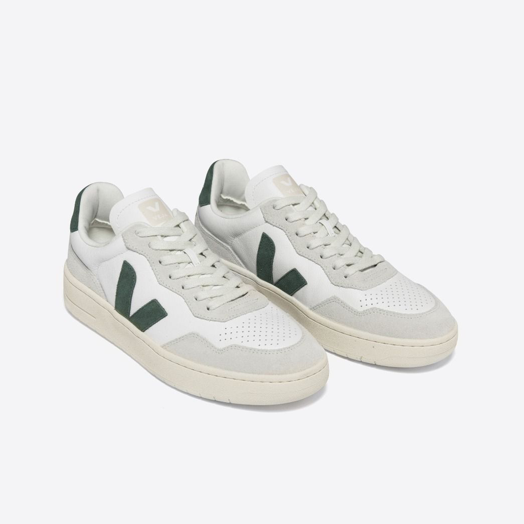 V-90 Sneaker - Cyprus