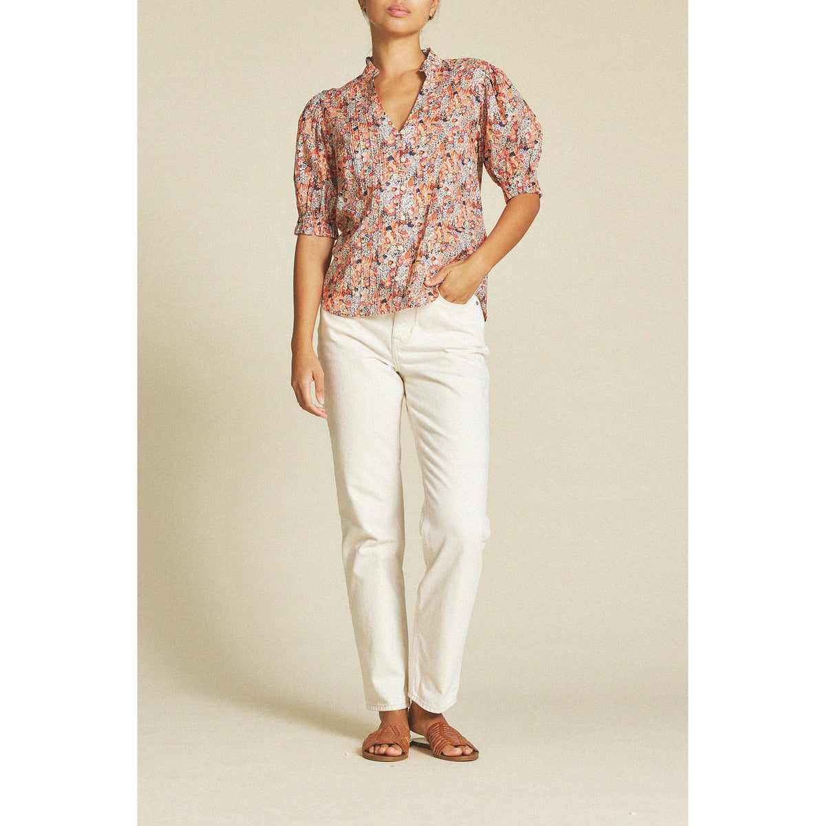 Eliza Blouse