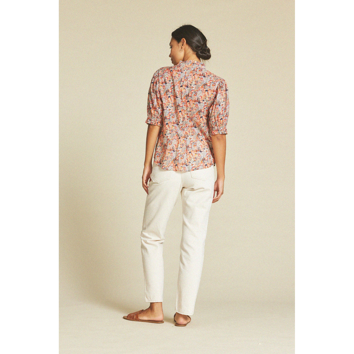 Eliza Blouse