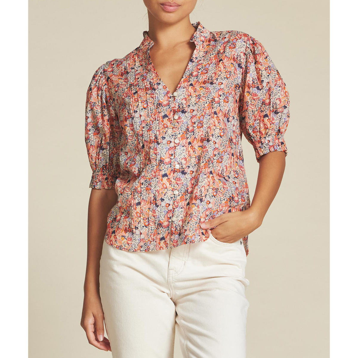 Eliza Blouse