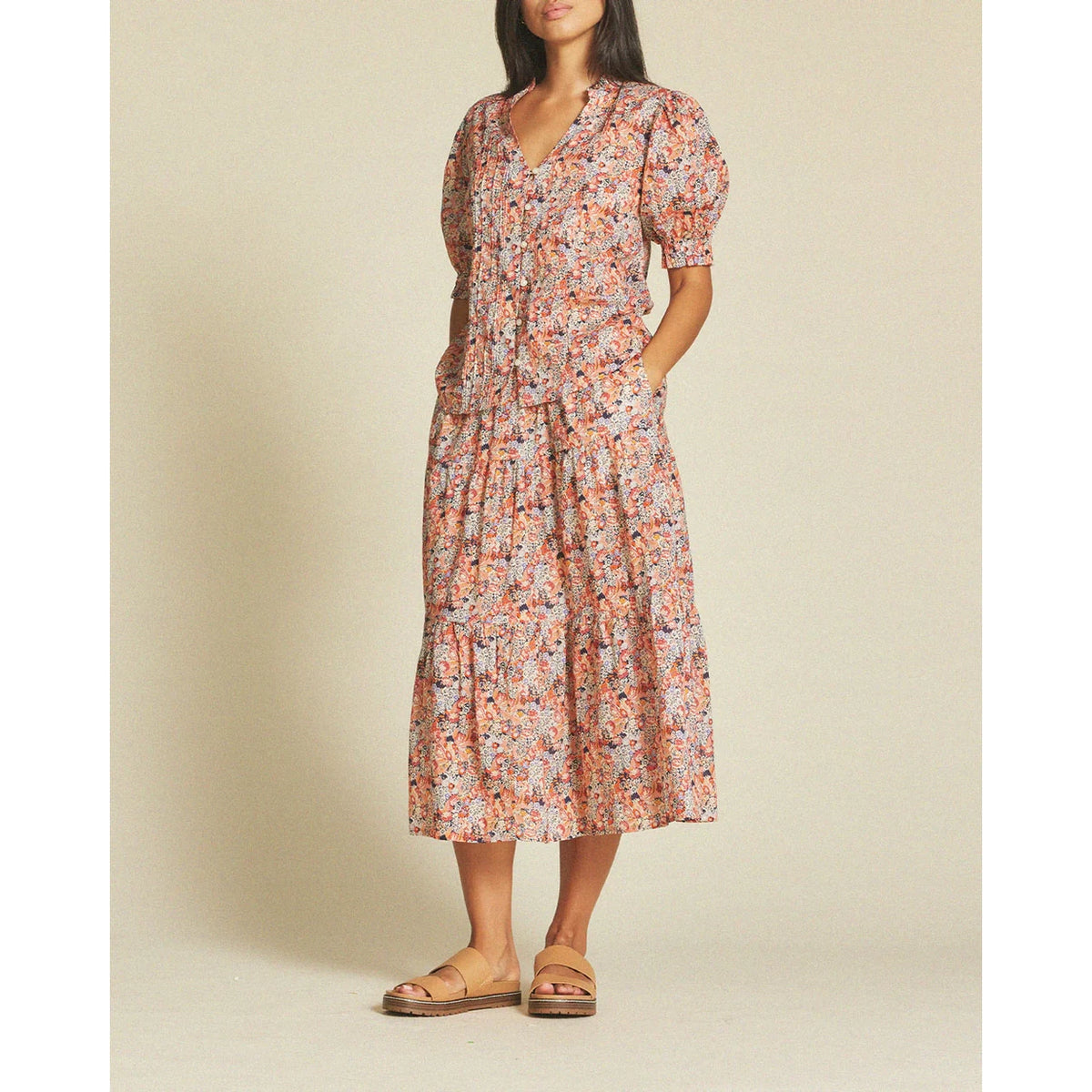 Makena C Skirt