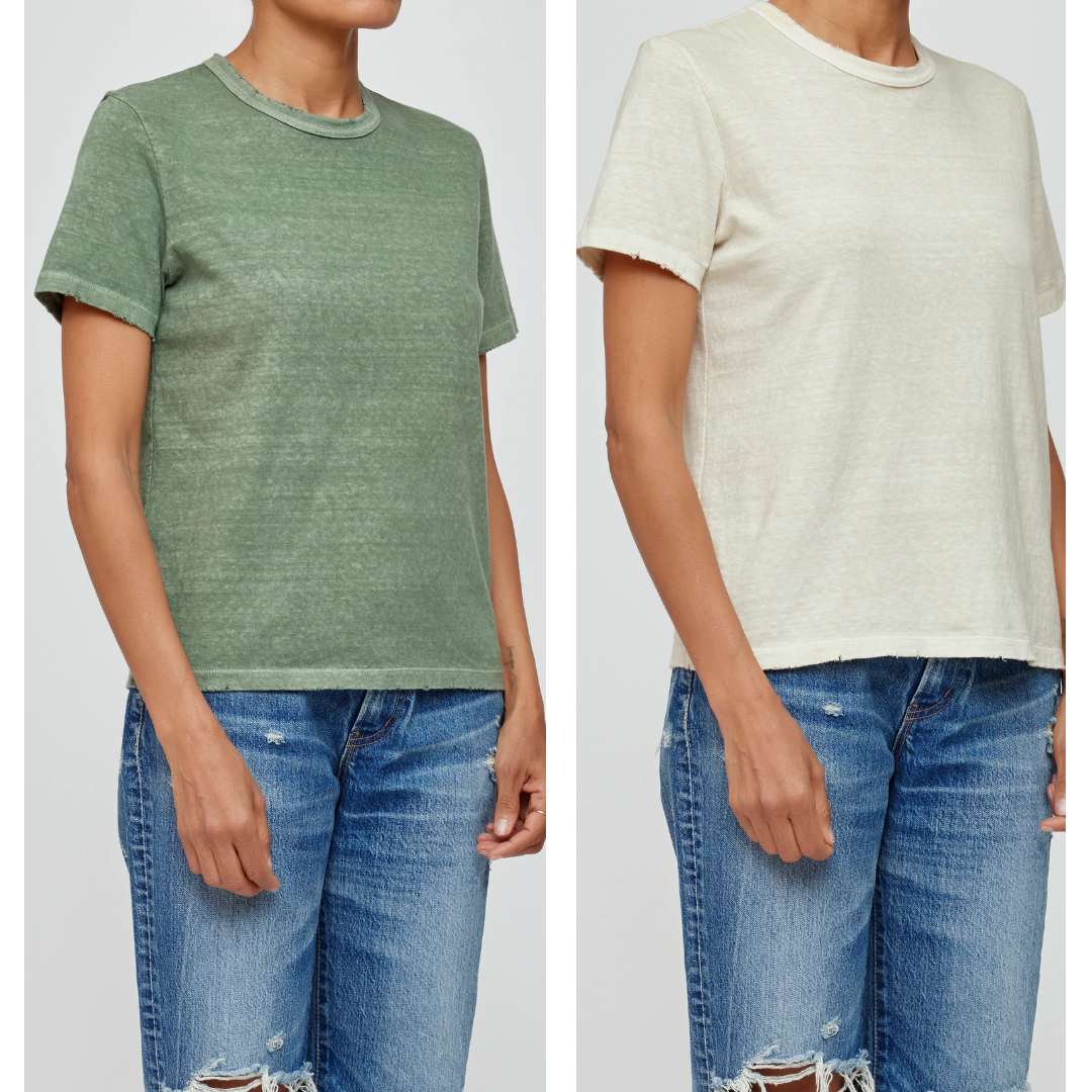 Vintage Tee