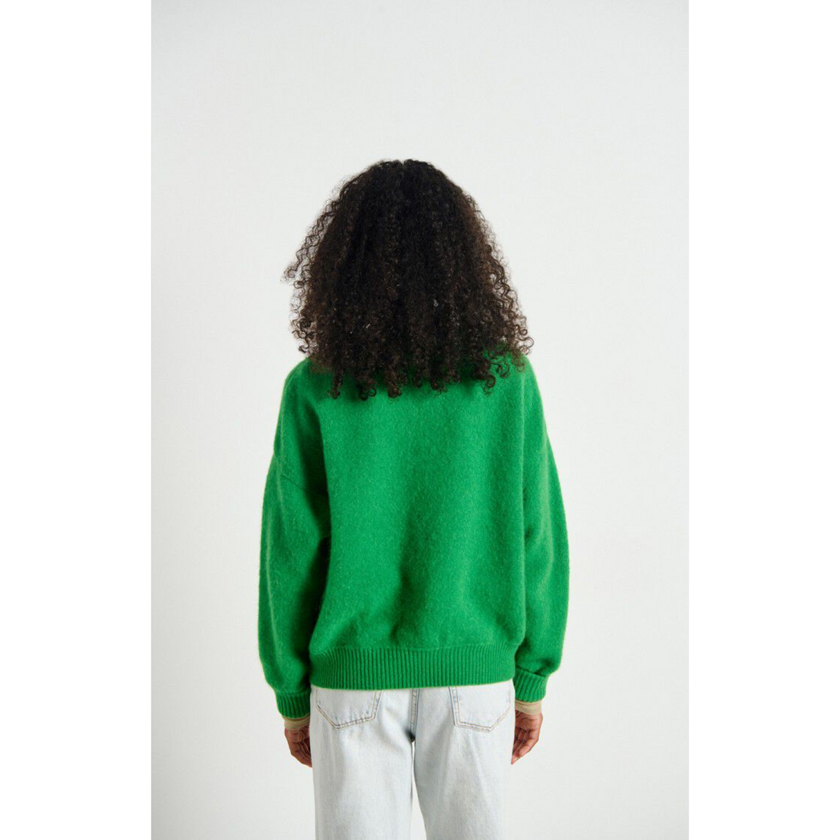 Vitow Jumper