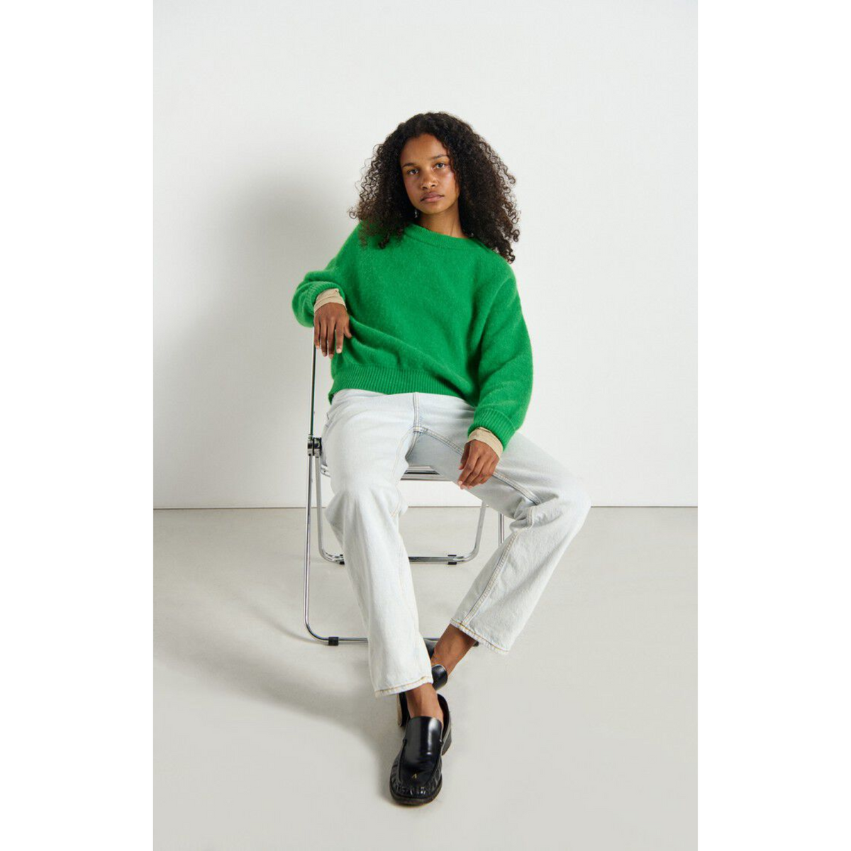 Vitow Jumper
