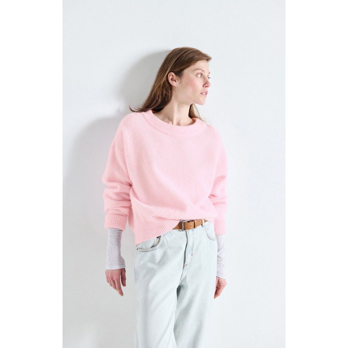 Vitow Jumper
