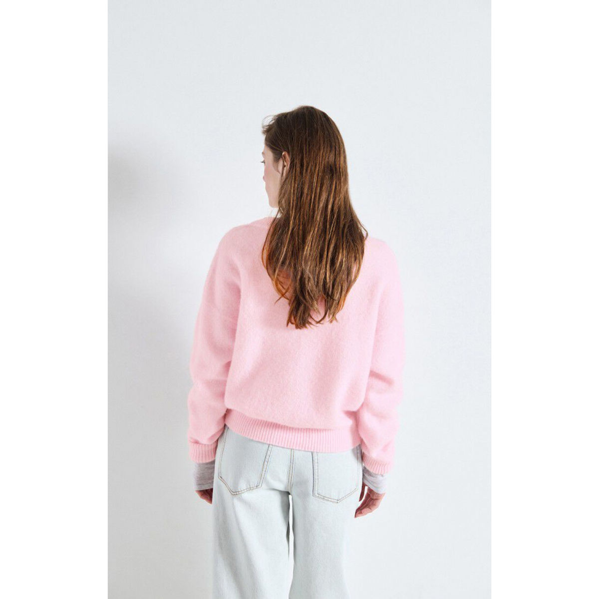 Vitow Jumper
