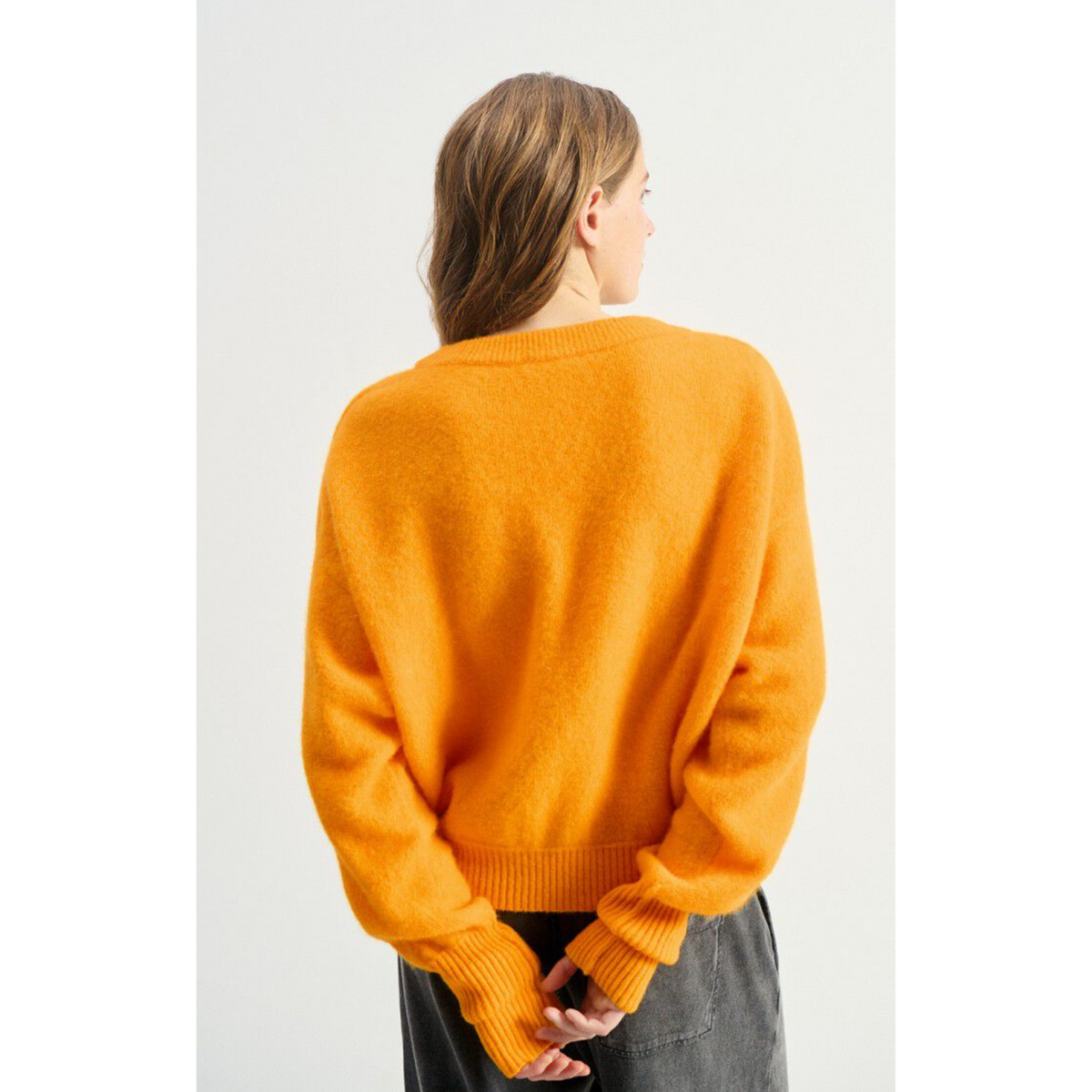 Vitow Jumper
