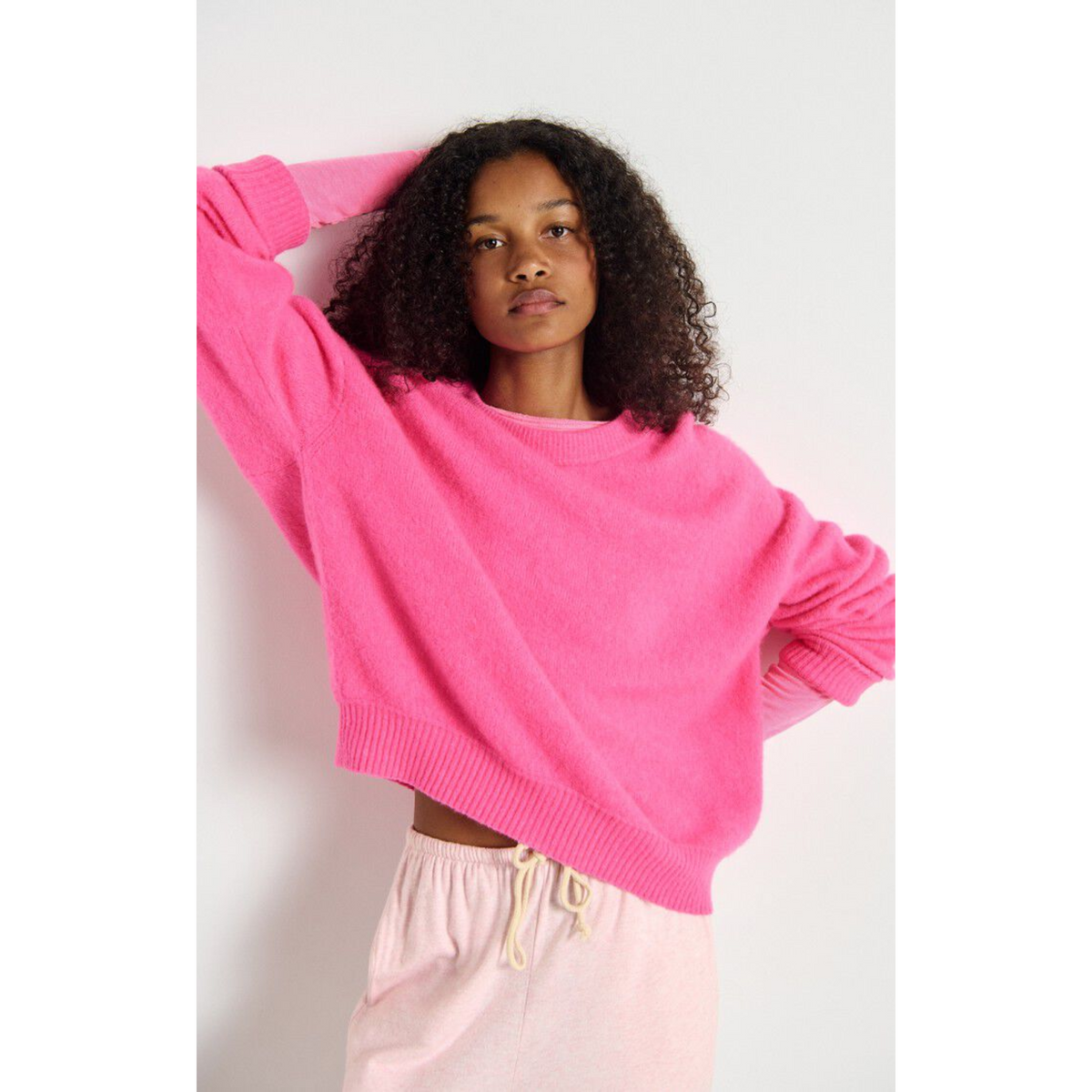 Vitow Jumper