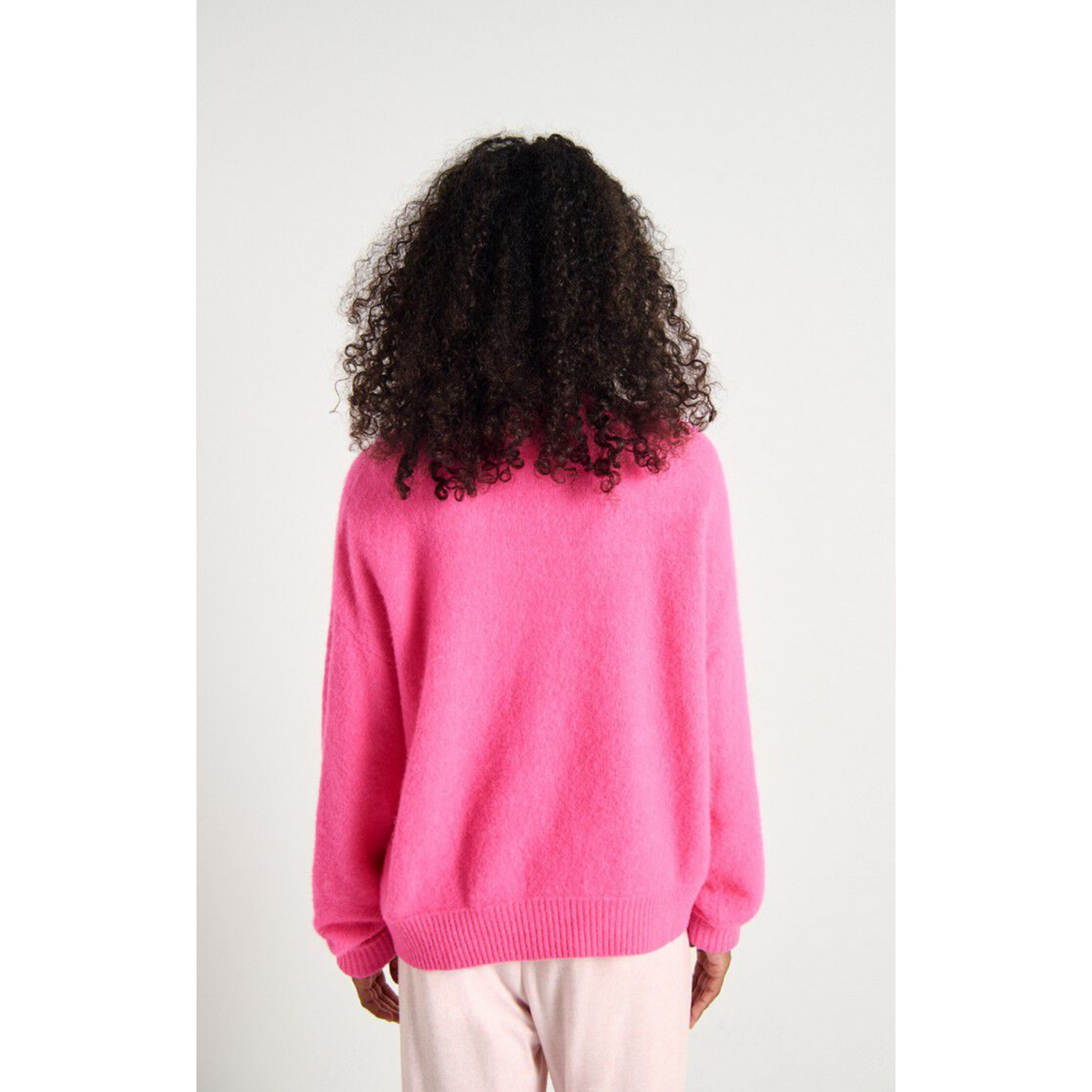 Vitow Jumper