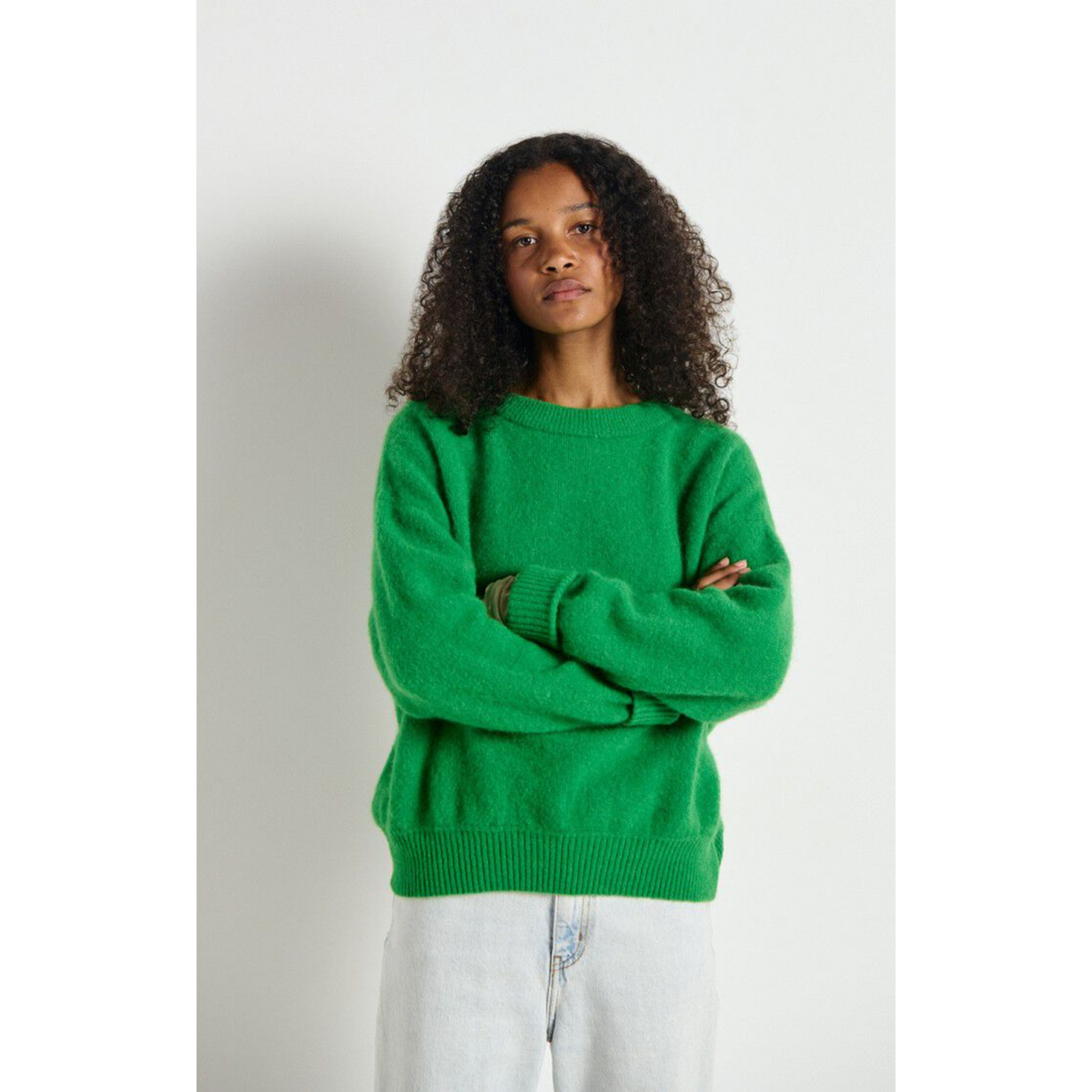 Vitow Jumper