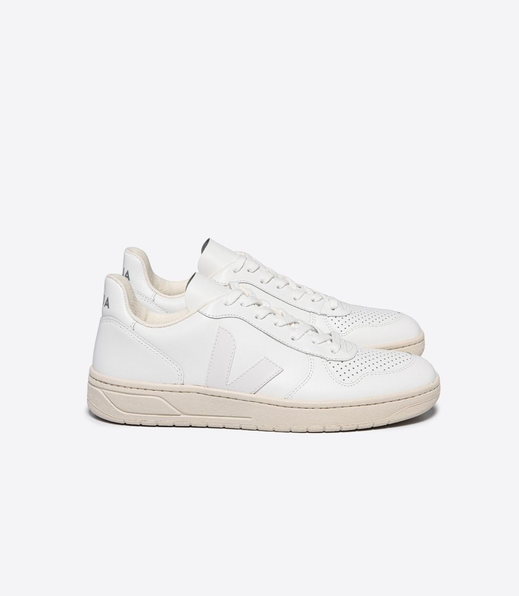 V-10 CWL - Full White