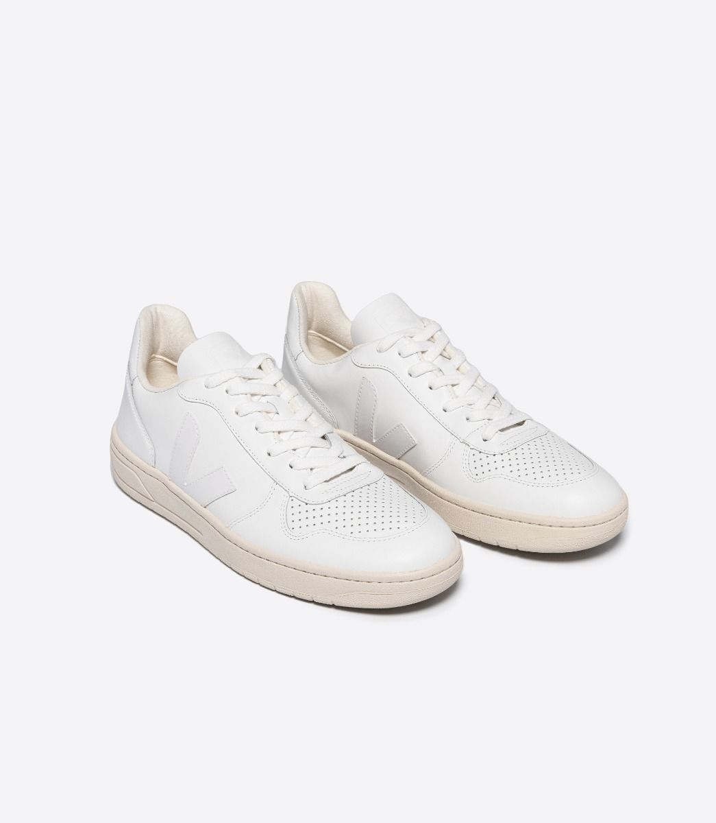 V-10 CWL - Full White