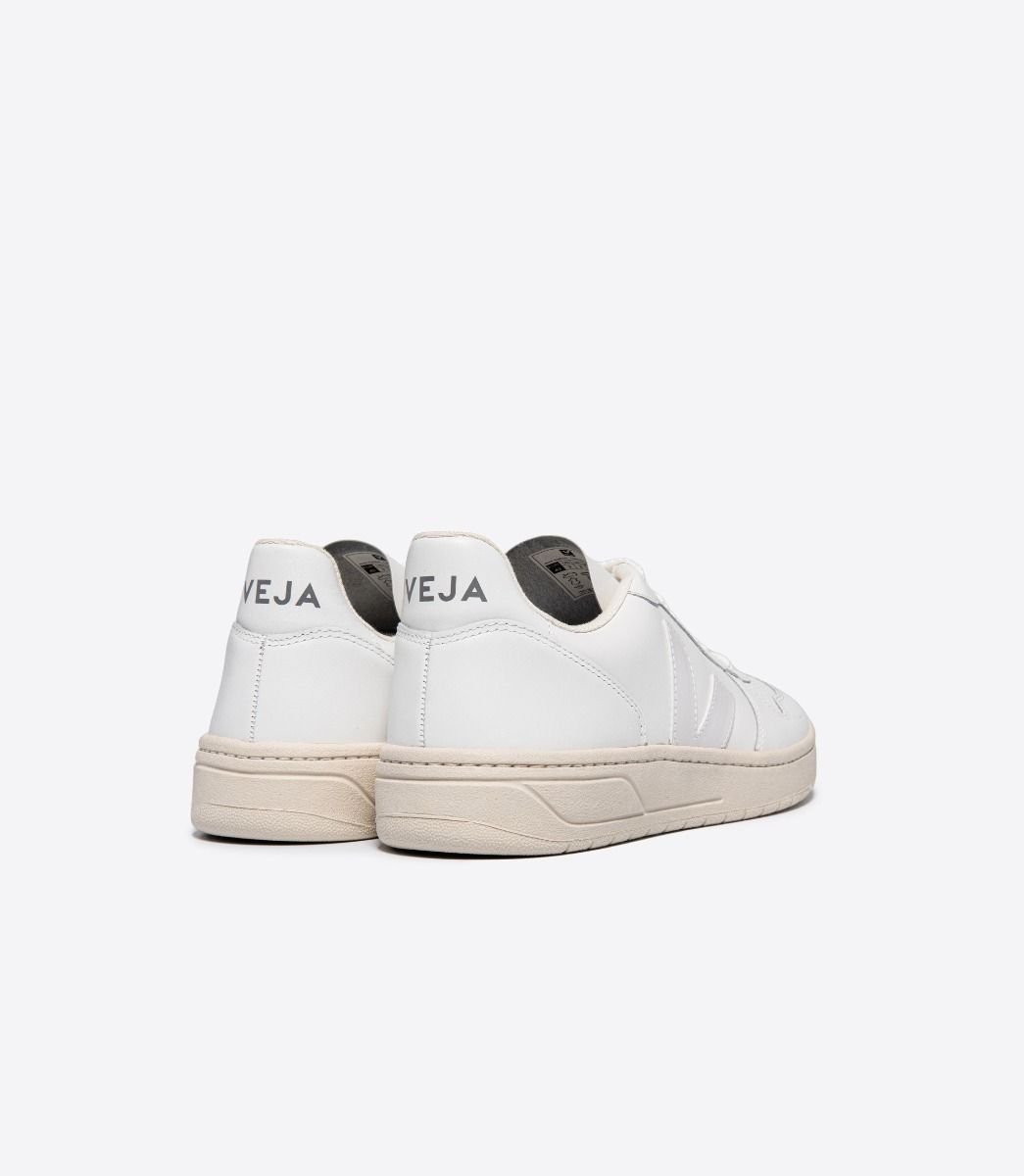 V-10 CWL - Full White