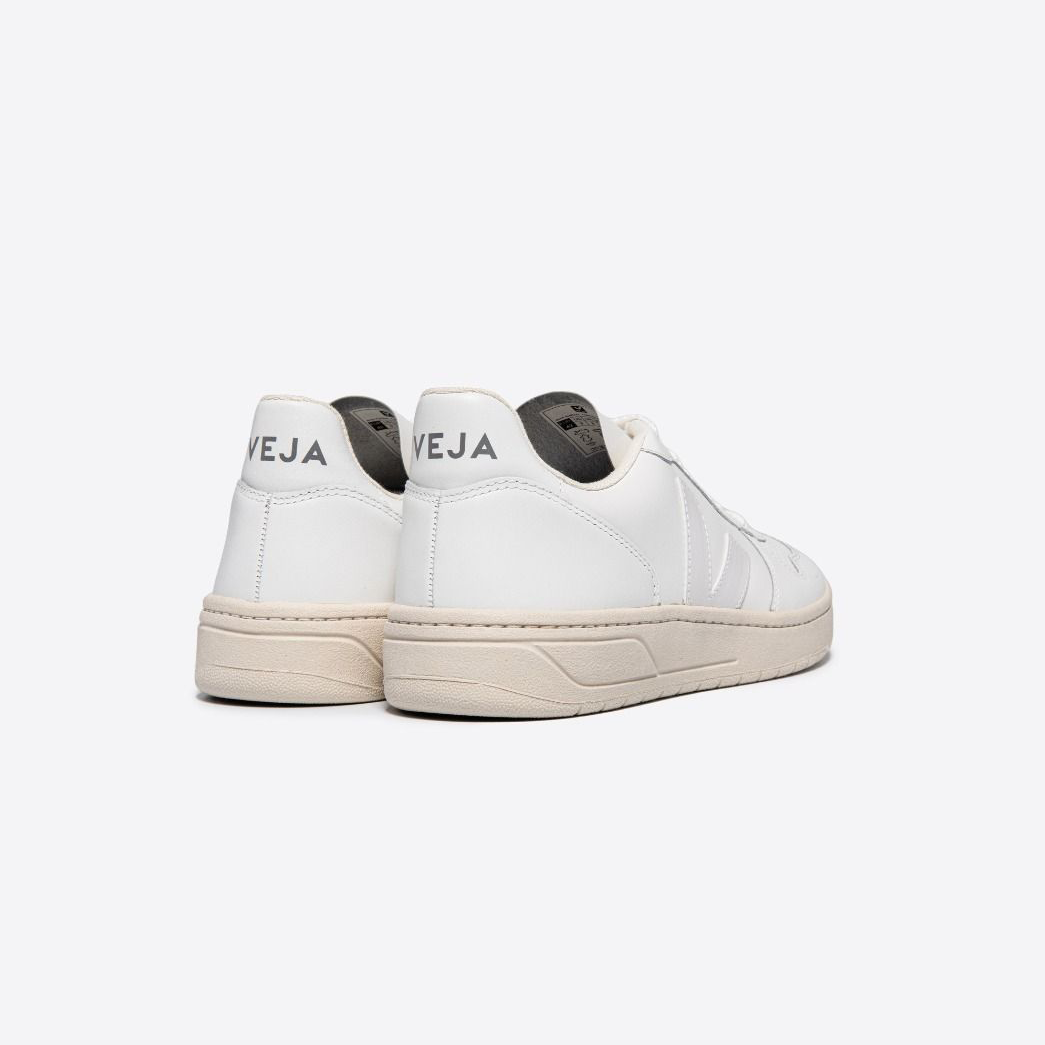 V-10 CWL - Full White
