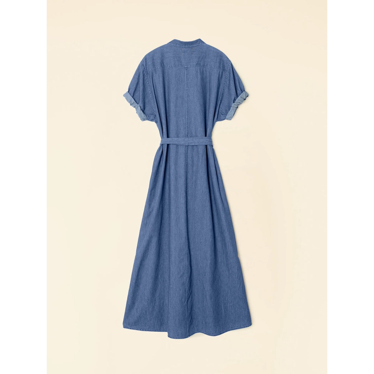 Linnet Dress