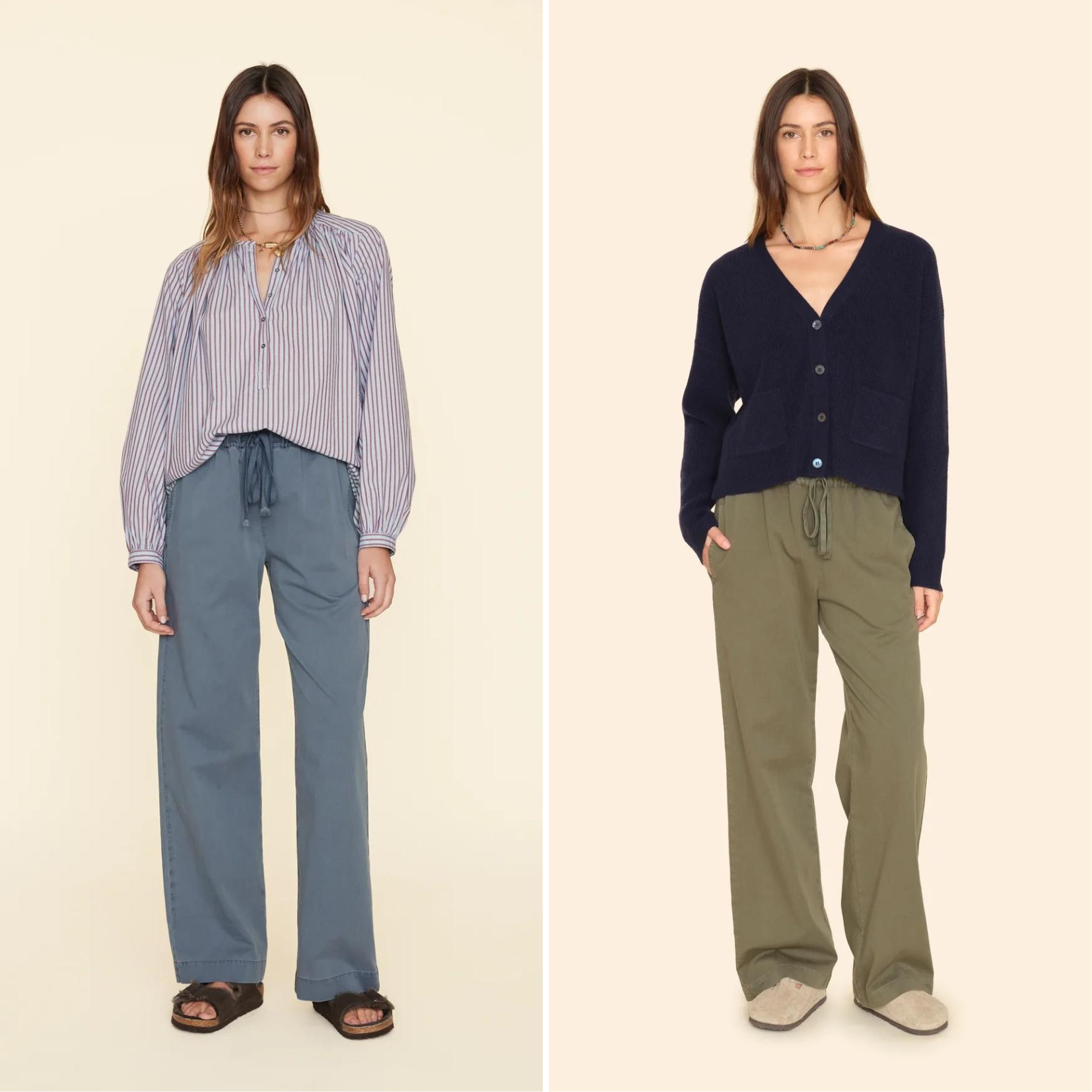 Dash Pant - MINE by sandy