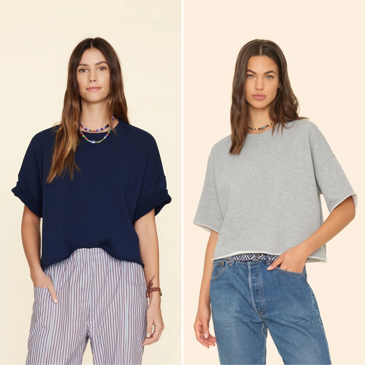 Romeo Sweatshirt